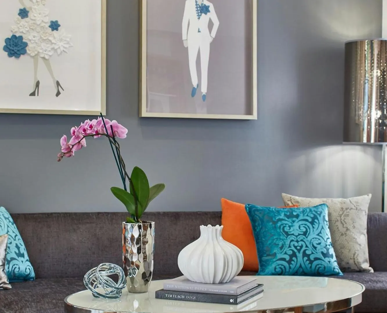 ****  Renaissance Charlotte Southpark Hotel United States