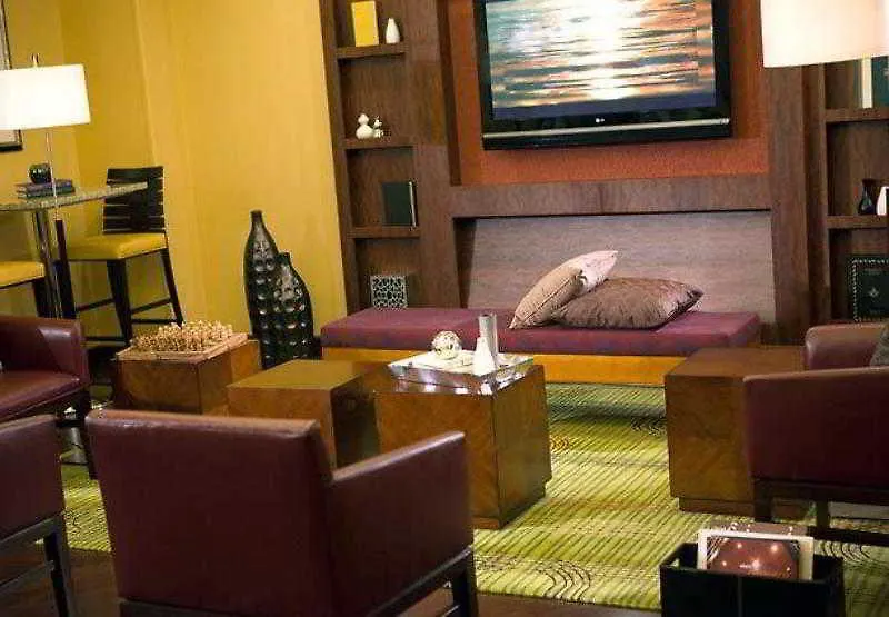 Renaissance Charlotte Southpark Hotel 4*,  United States