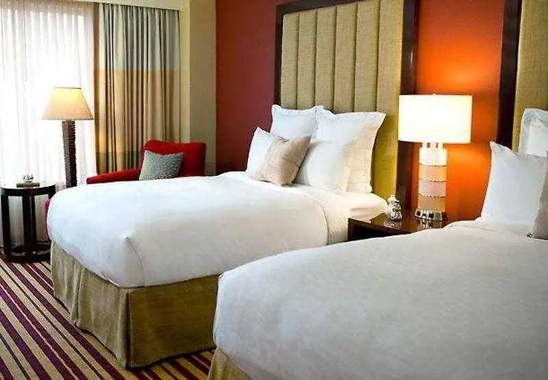 Renaissance Charlotte Southpark Hotel 4*,  United States