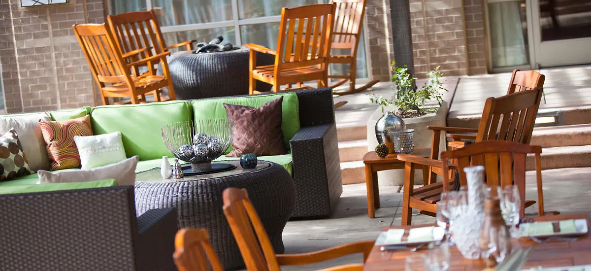 Renaissance Charlotte Southpark Hotel