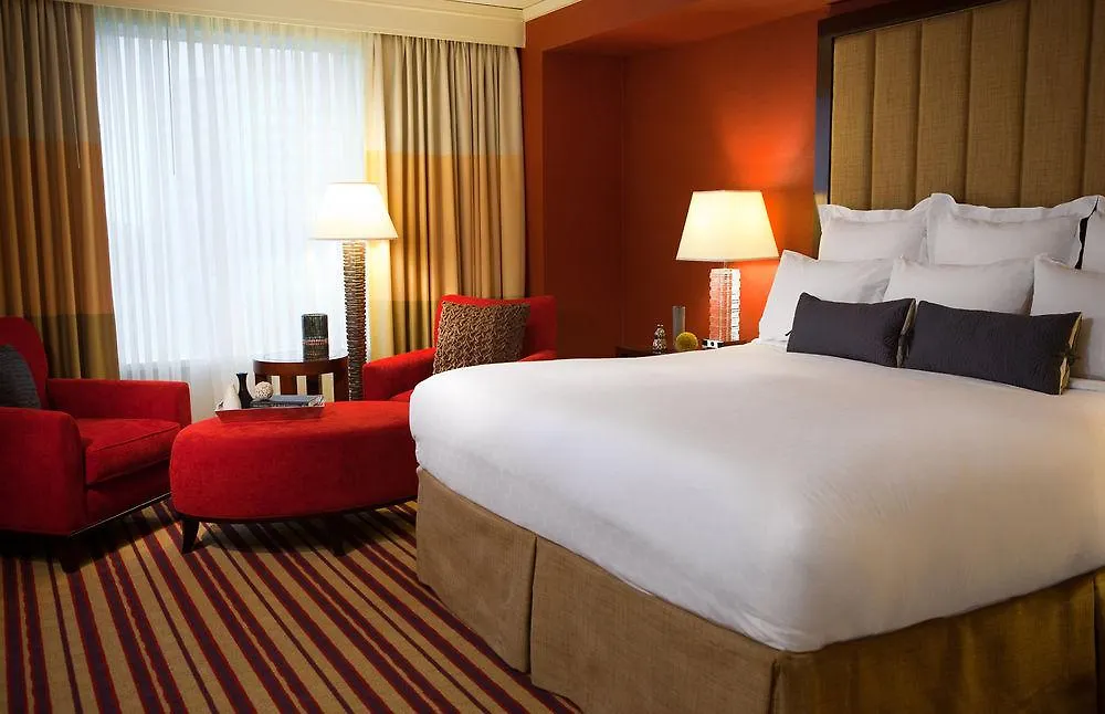 Renaissance Charlotte Southpark Hotel