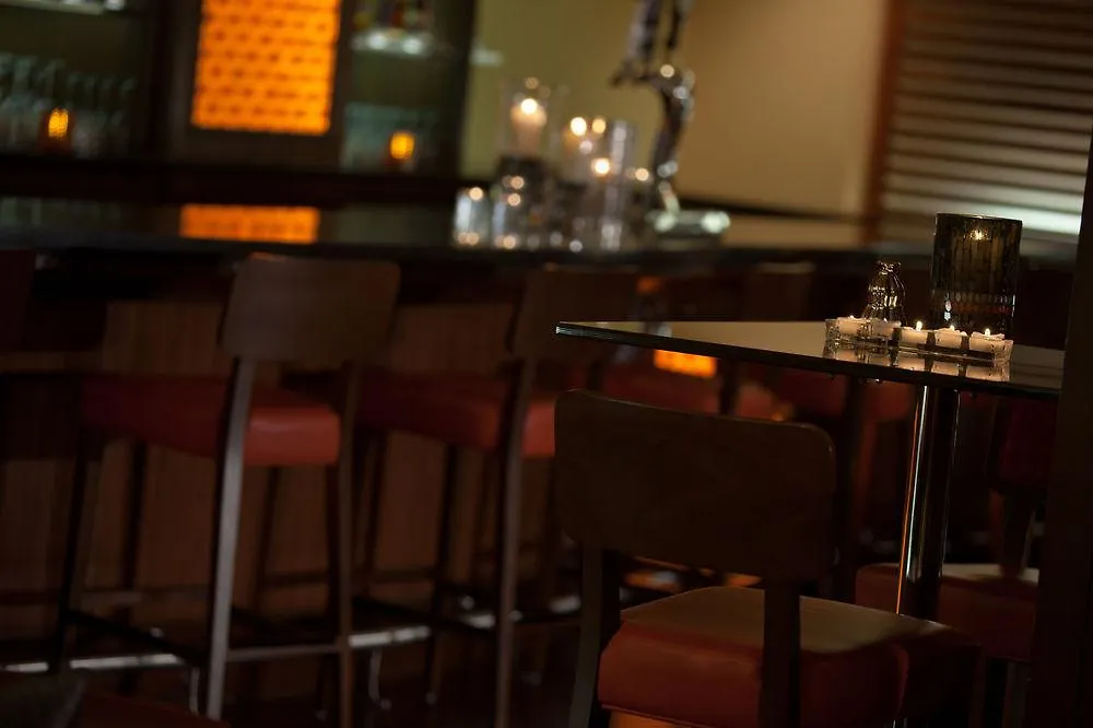 ****  Renaissance Charlotte Southpark Hotel United States