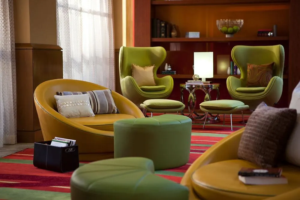 Renaissance Charlotte Southpark Hotel