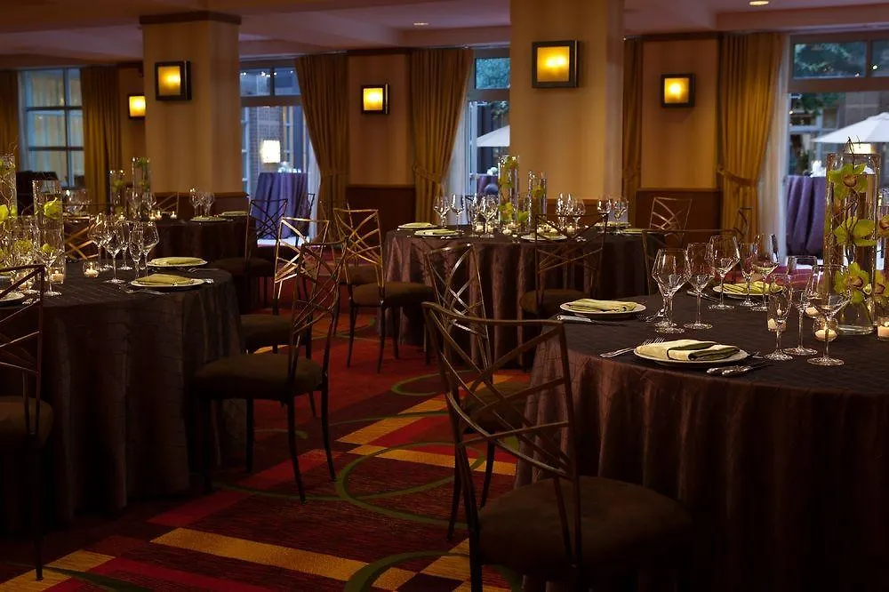 Renaissance Charlotte Southpark Hotel 4*,