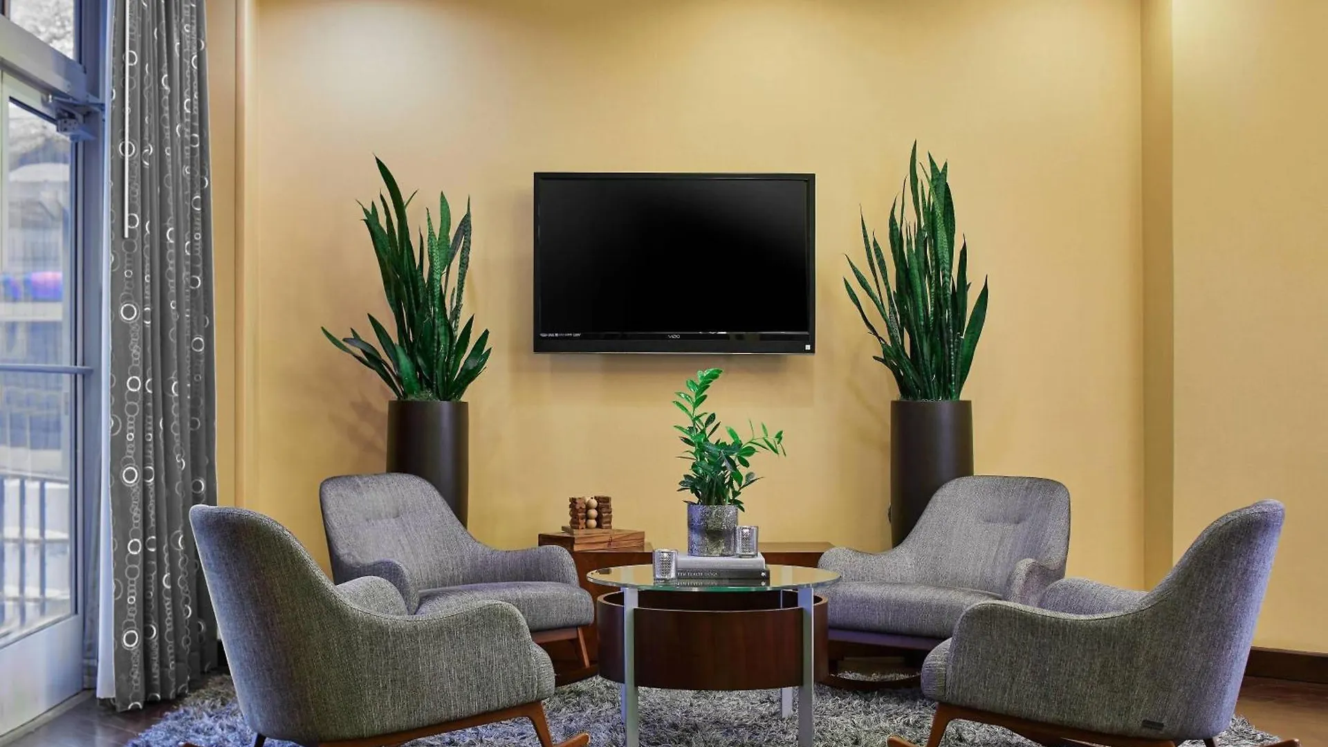 Renaissance Charlotte Southpark Hotel 4*,  United States