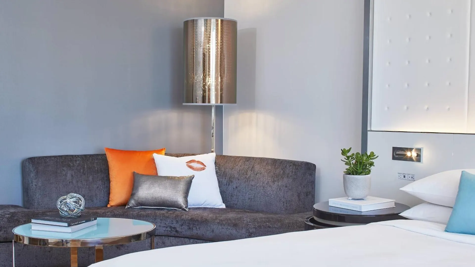 Renaissance Charlotte Southpark Hotel 4*,