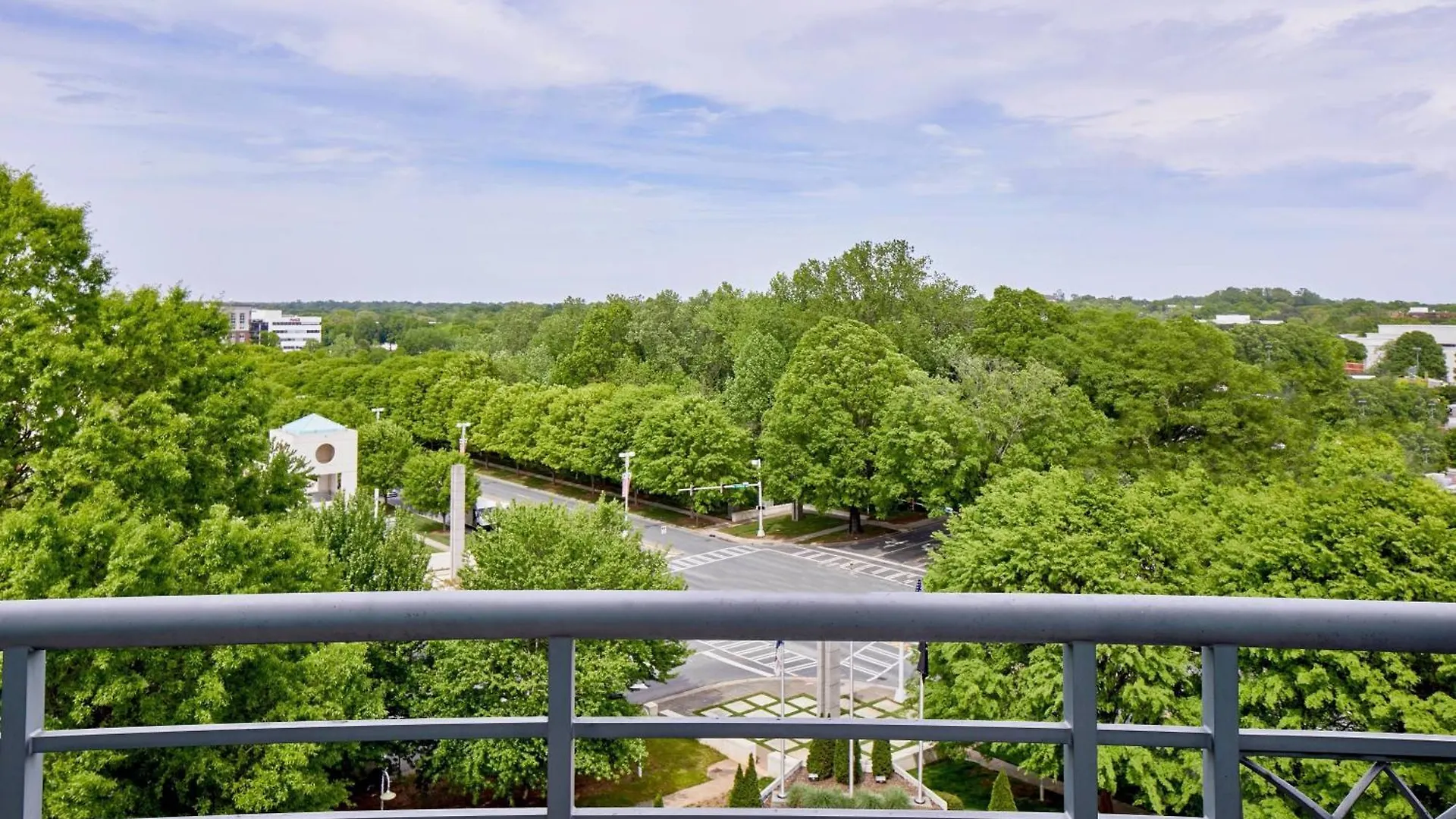 Renaissance Charlotte Southpark Hotel United States