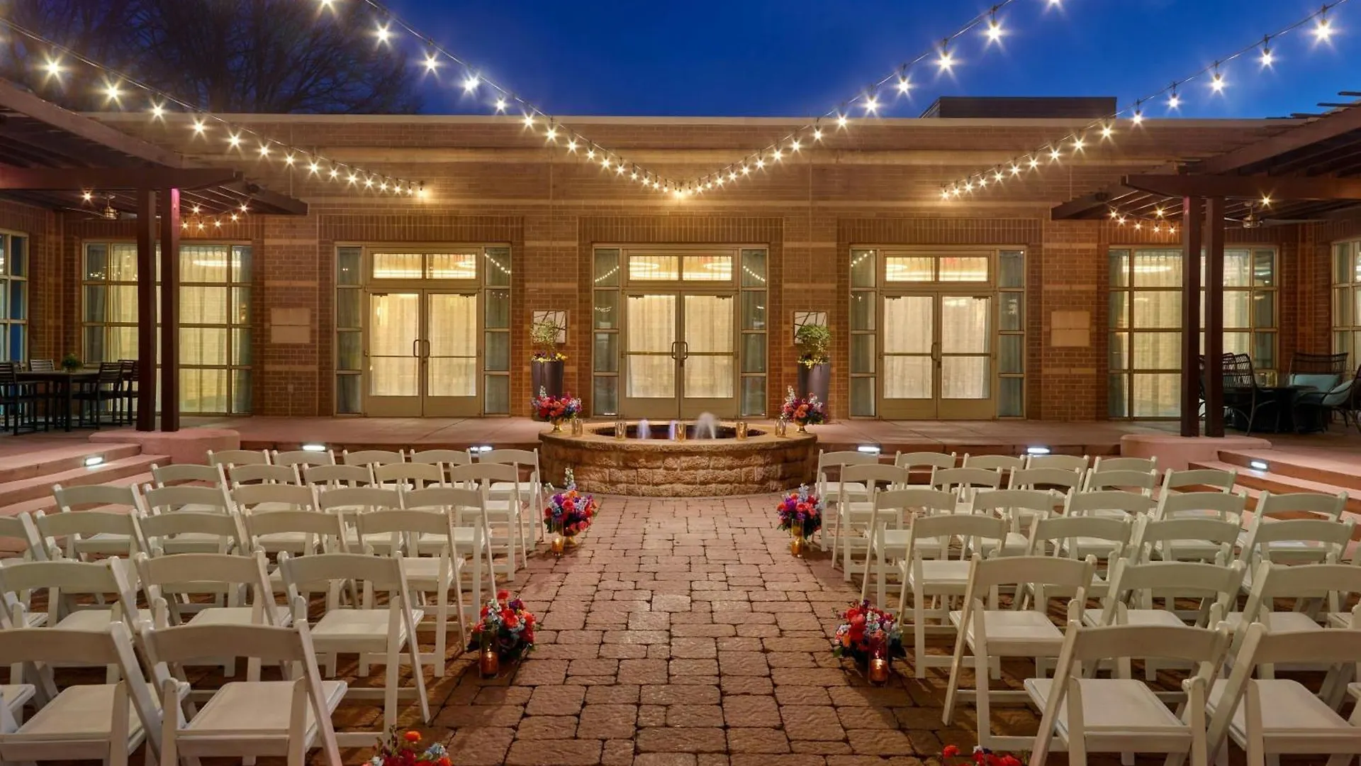 Renaissance Charlotte Southpark Hotel United States