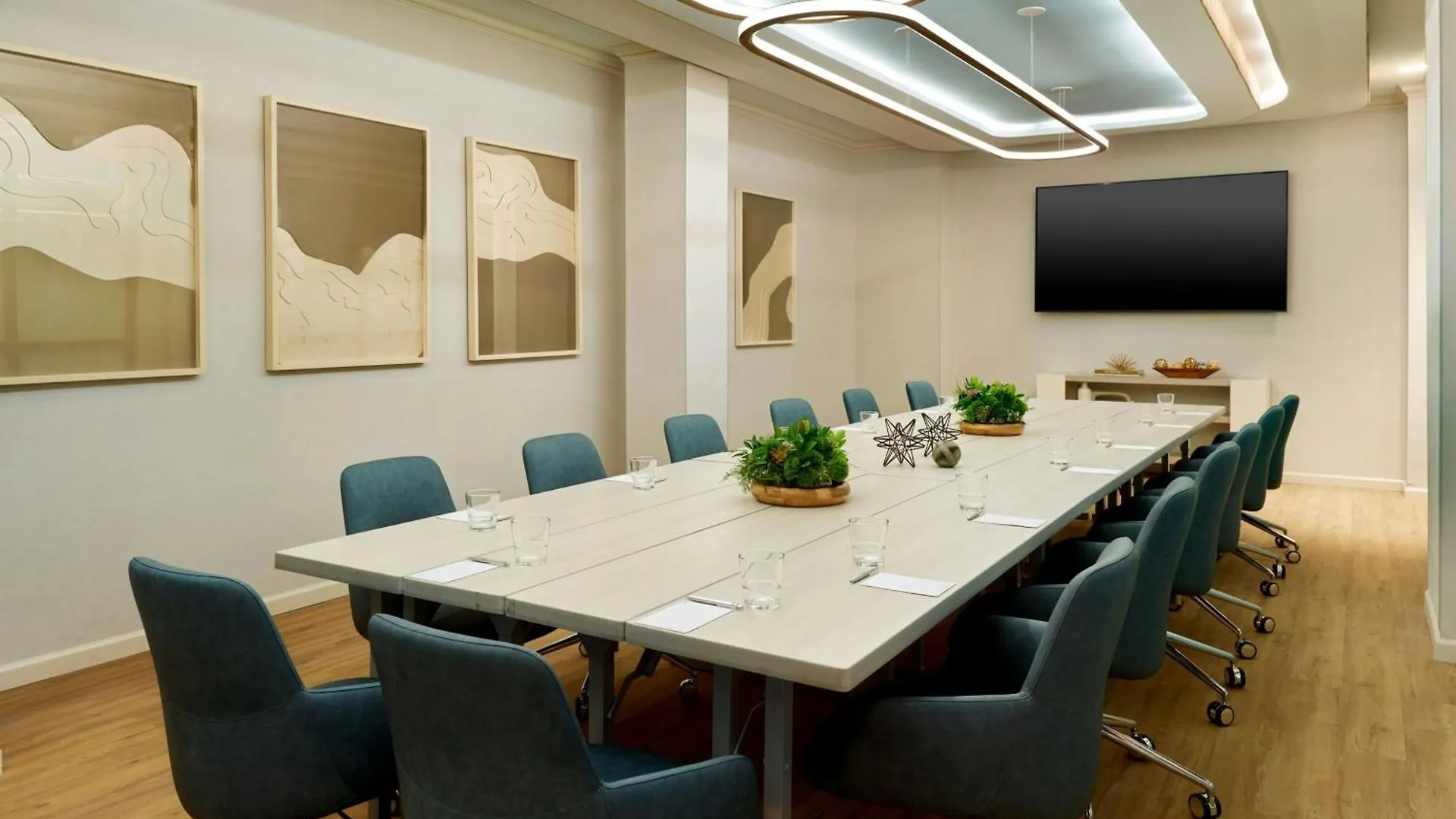 ****  Renaissance Charlotte Southpark Hotel United States