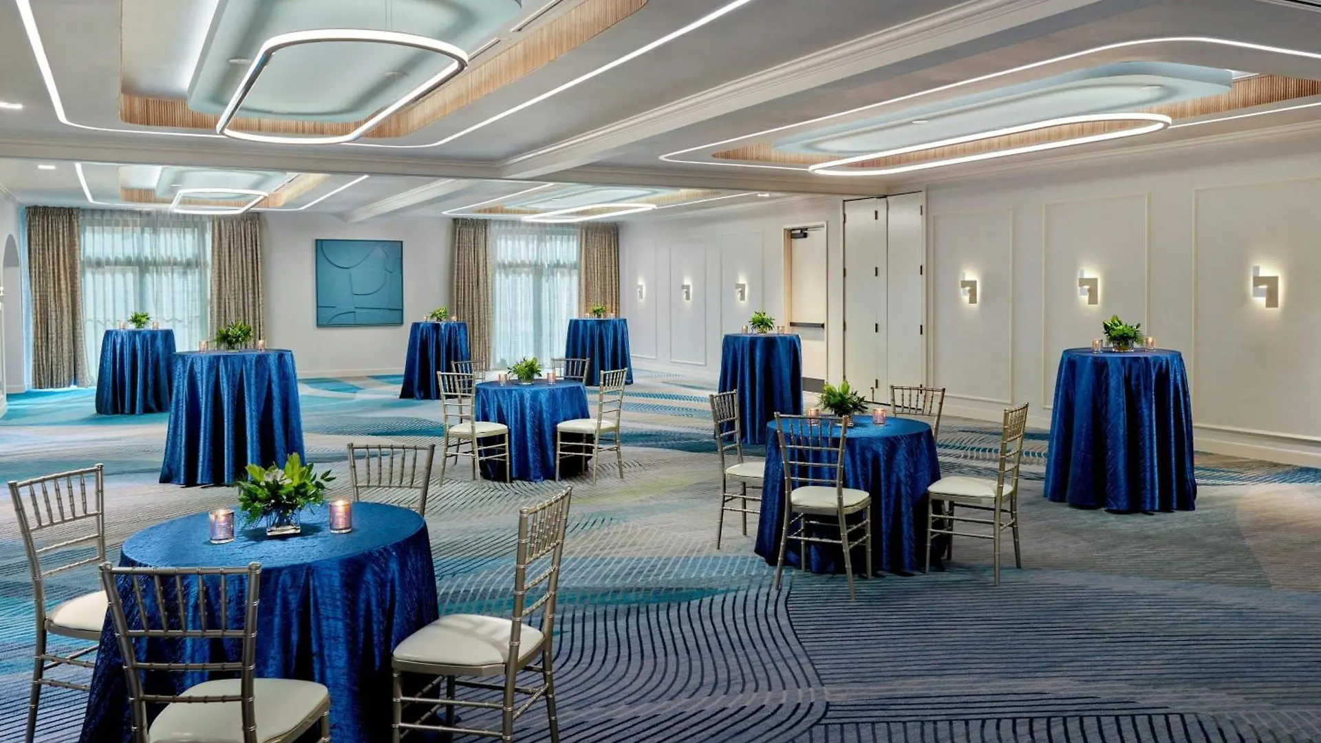 Renaissance Charlotte Southpark Hotel