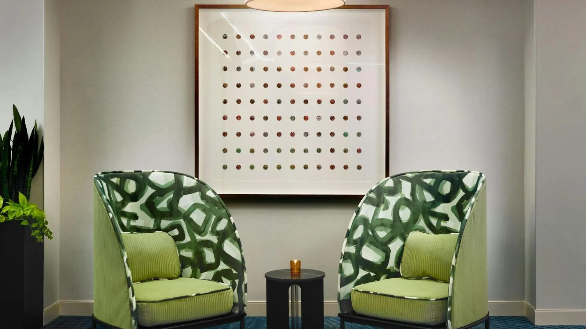 Renaissance Charlotte Southpark Hotel