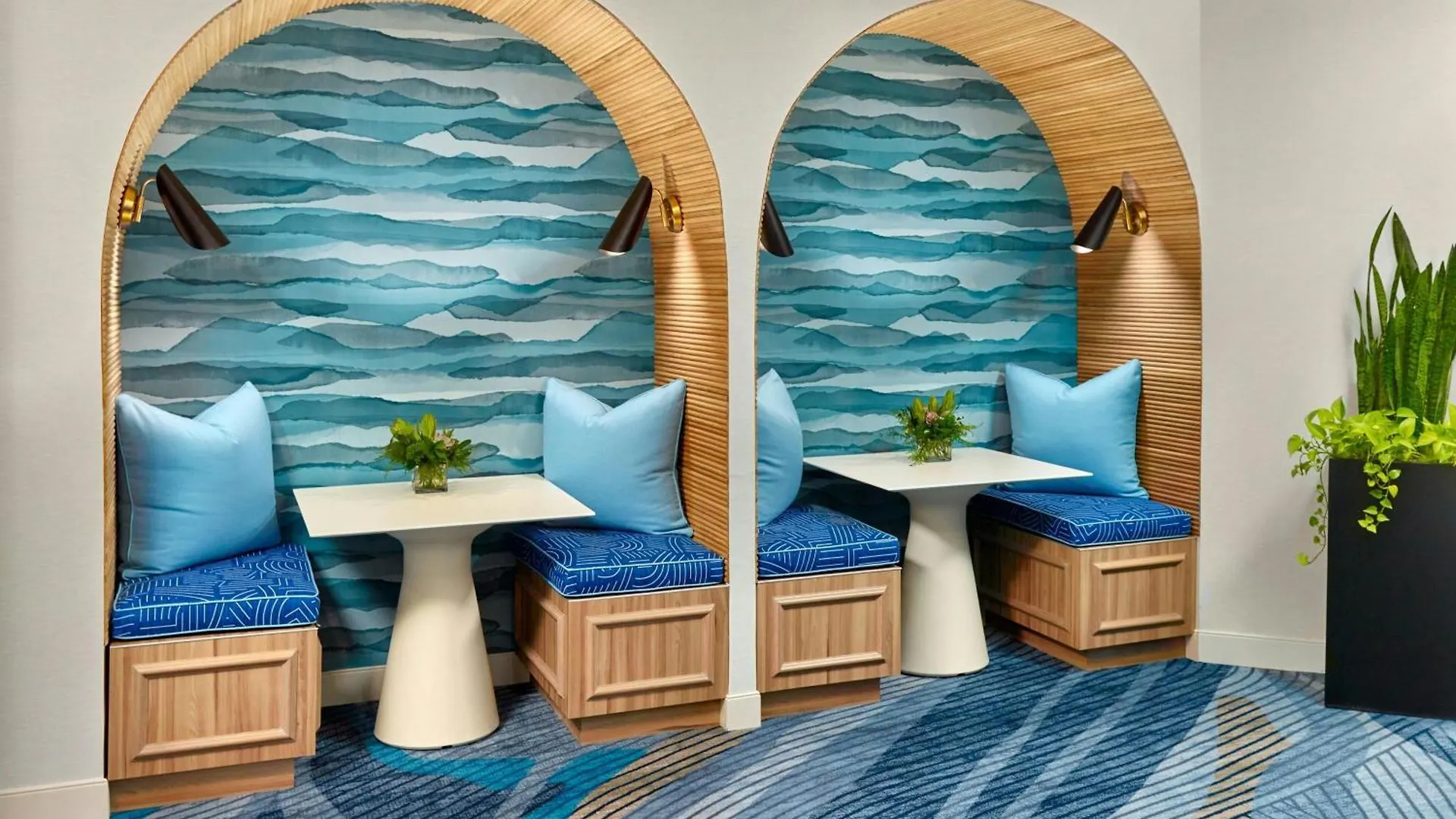 Renaissance Charlotte Southpark Hotel United States