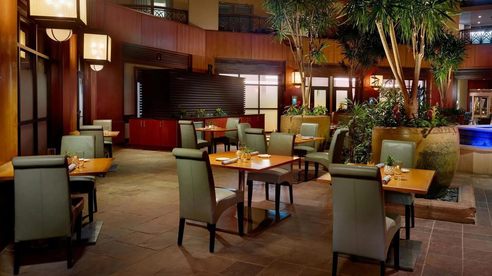 Renaissance Charlotte Southpark Hotel United States