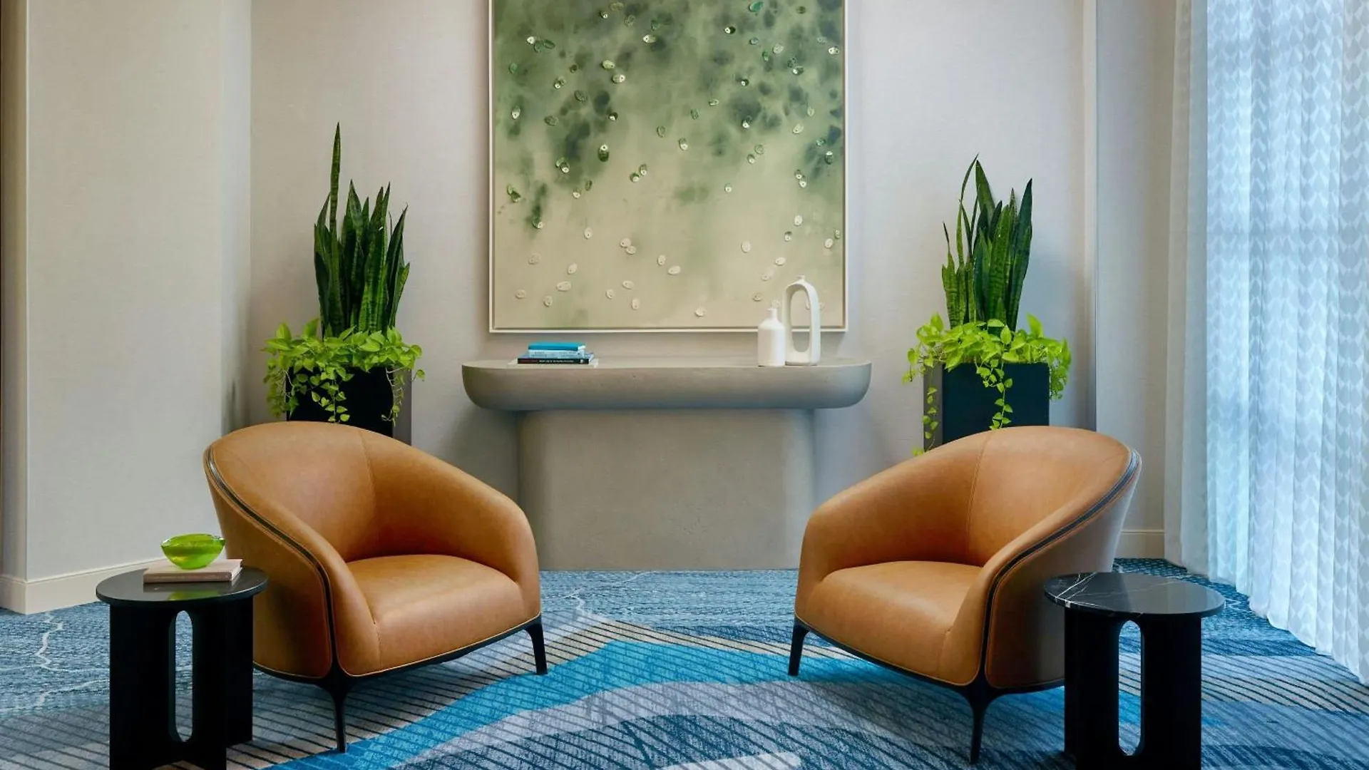 Renaissance Charlotte Southpark Hotel
