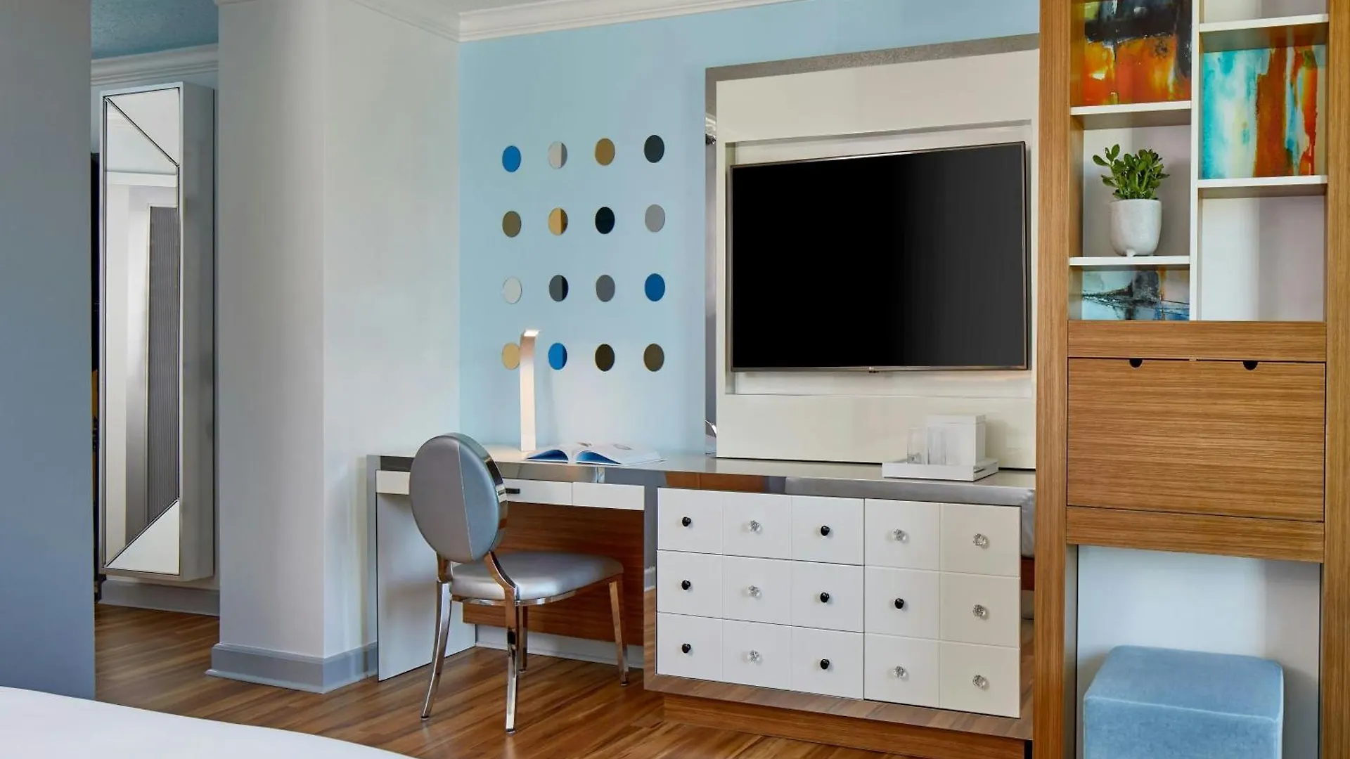 Renaissance Charlotte Southpark Hotel United States