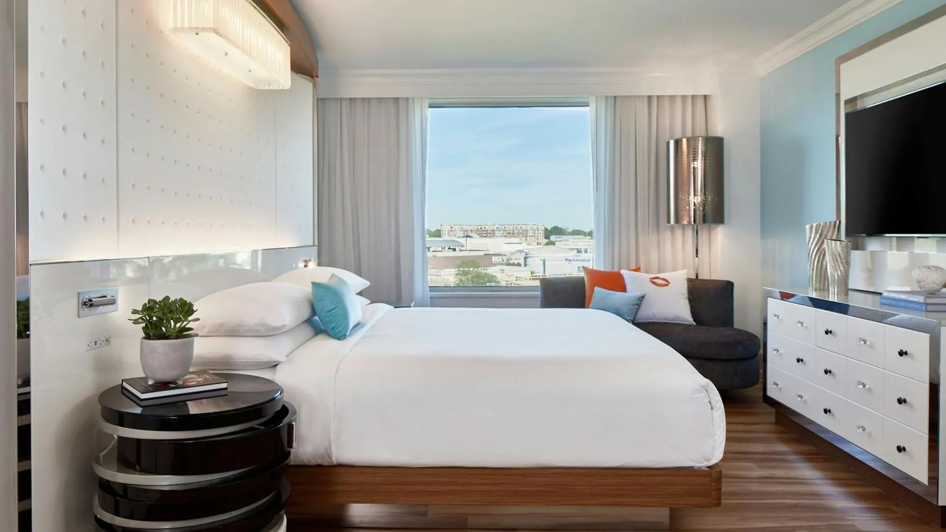 Renaissance Charlotte Southpark Hotel United States
