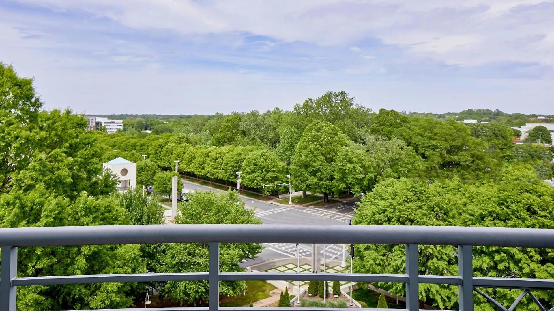 Renaissance Charlotte Southpark Hotel