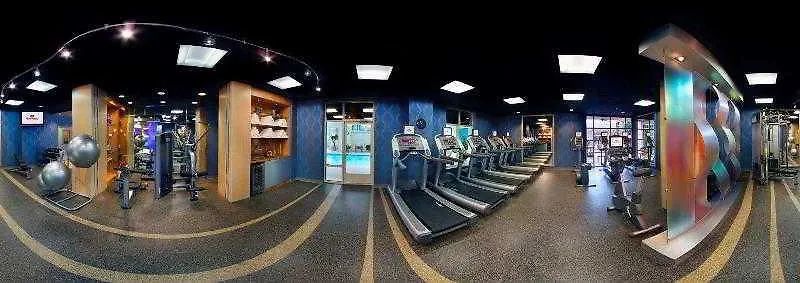 ****  Renaissance Charlotte Southpark Hotel United States