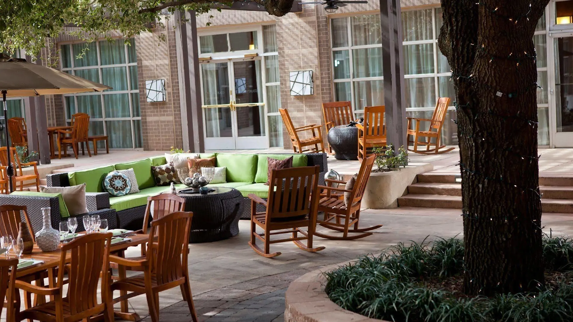 Renaissance Charlotte Southpark Hotel