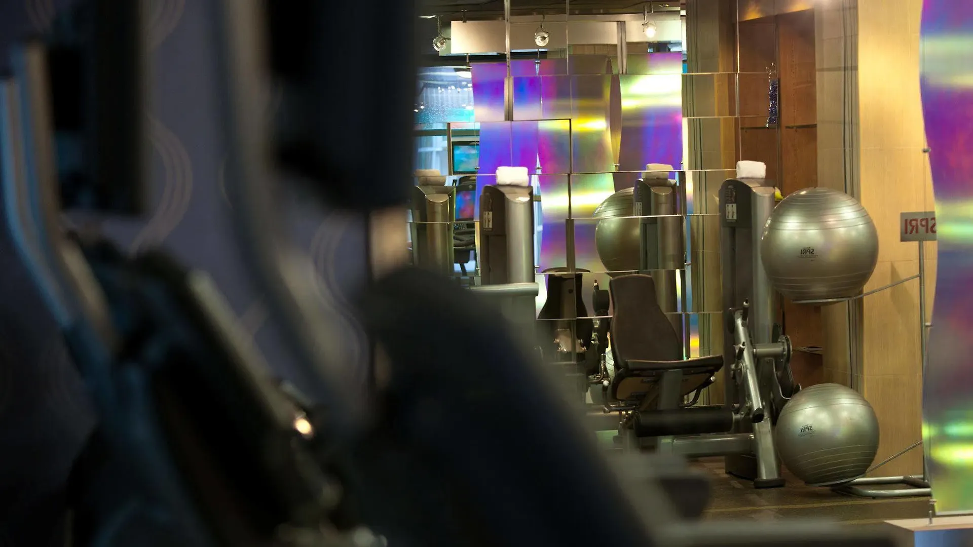 ****  Renaissance Charlotte Southpark Hotel United States