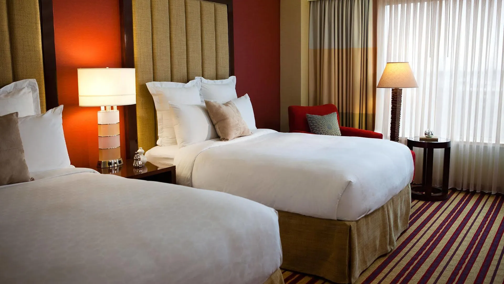 Renaissance Charlotte Southpark Hotel