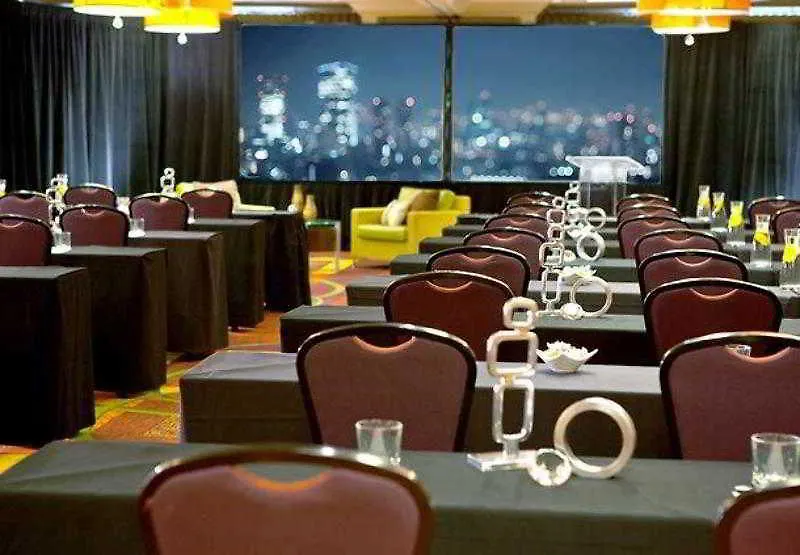 Renaissance Charlotte Southpark Hotel 4*,  United States