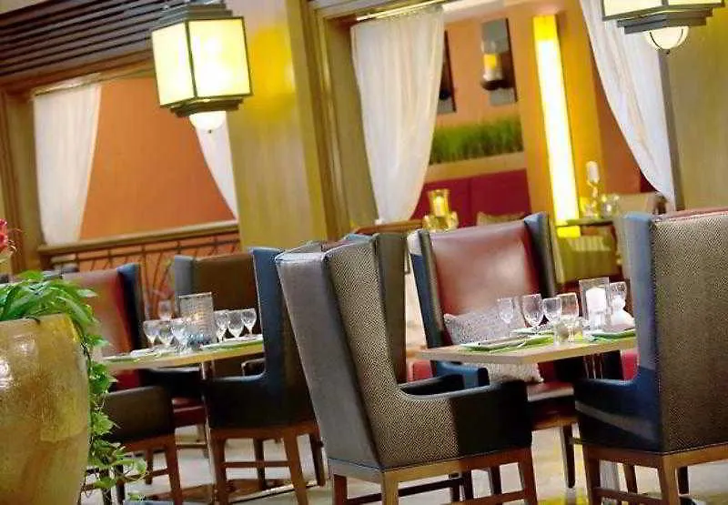 ****  Renaissance Charlotte Southpark Hotel United States