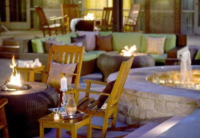 Renaissance Charlotte Southpark Hotel