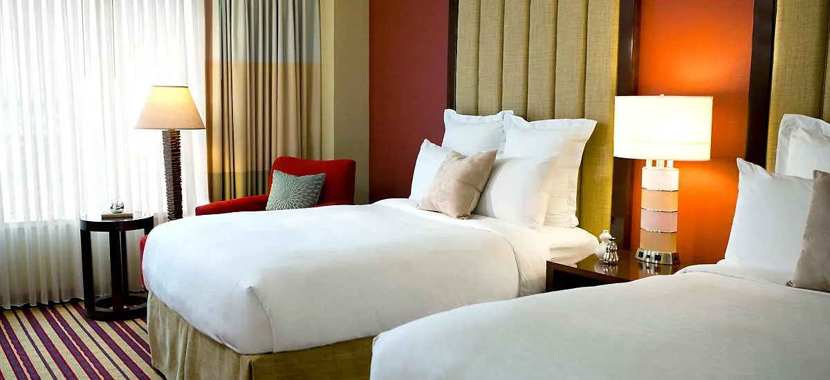 Renaissance Charlotte Southpark Hotel