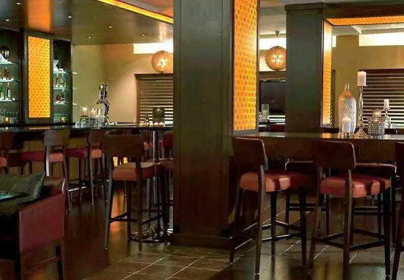 Renaissance Charlotte Southpark Hotel
