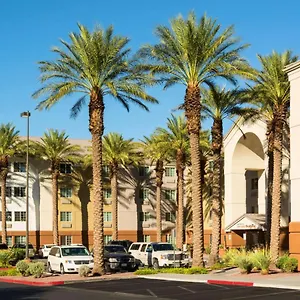 Sonesta Simply Vegas Convention Center Hotel Las Vegas