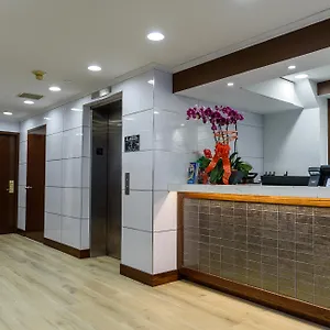 Flushing 88 Hotel New York