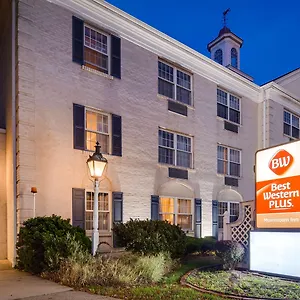 Western Inn-florham Park Hotel Morristown