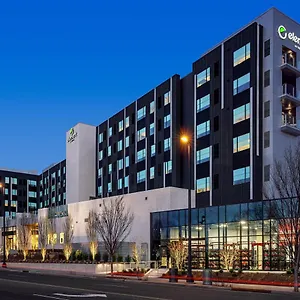 Element Vanderbilt West End Hotel Nashville