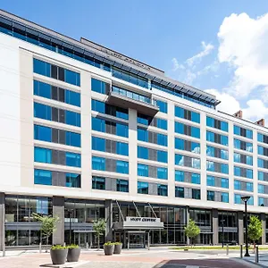 Hyatt Centric Southpark Hotel