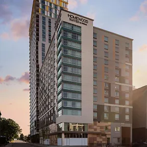 Homewood By Hilton Uptown First Ward Hotel