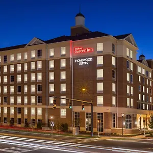 Homewood By Hilton Southpark Hotel