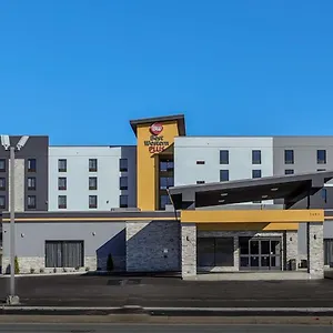Western Executive Residency Hotel Nashville