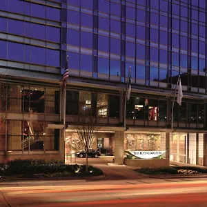 The Ritz-carlton, Hotel