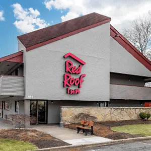 Red Roof Motel Parsippany
