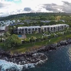 At Napili Point Resort Lahaina