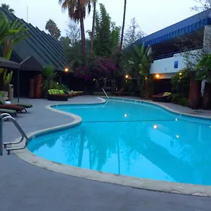 Current Hotel Long Beach