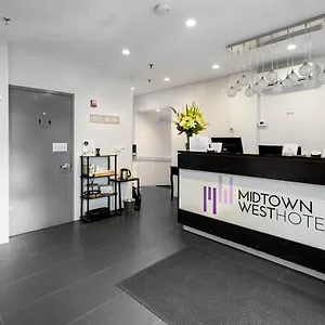 Midtown West Hotel New York