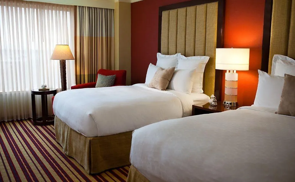 Renaissance Charlotte Southpark Hotel United States