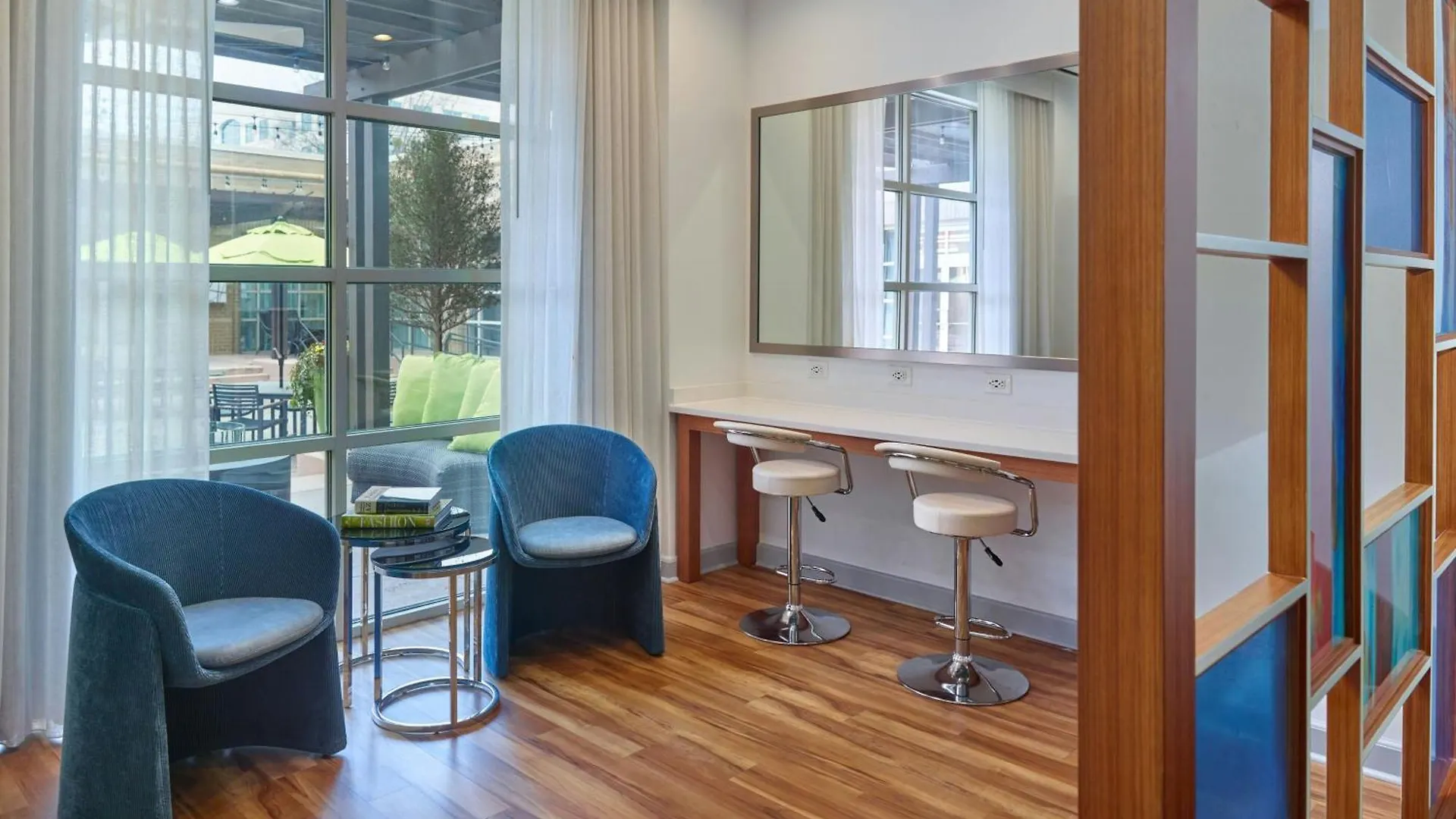 Renaissance Charlotte Southpark Hotel