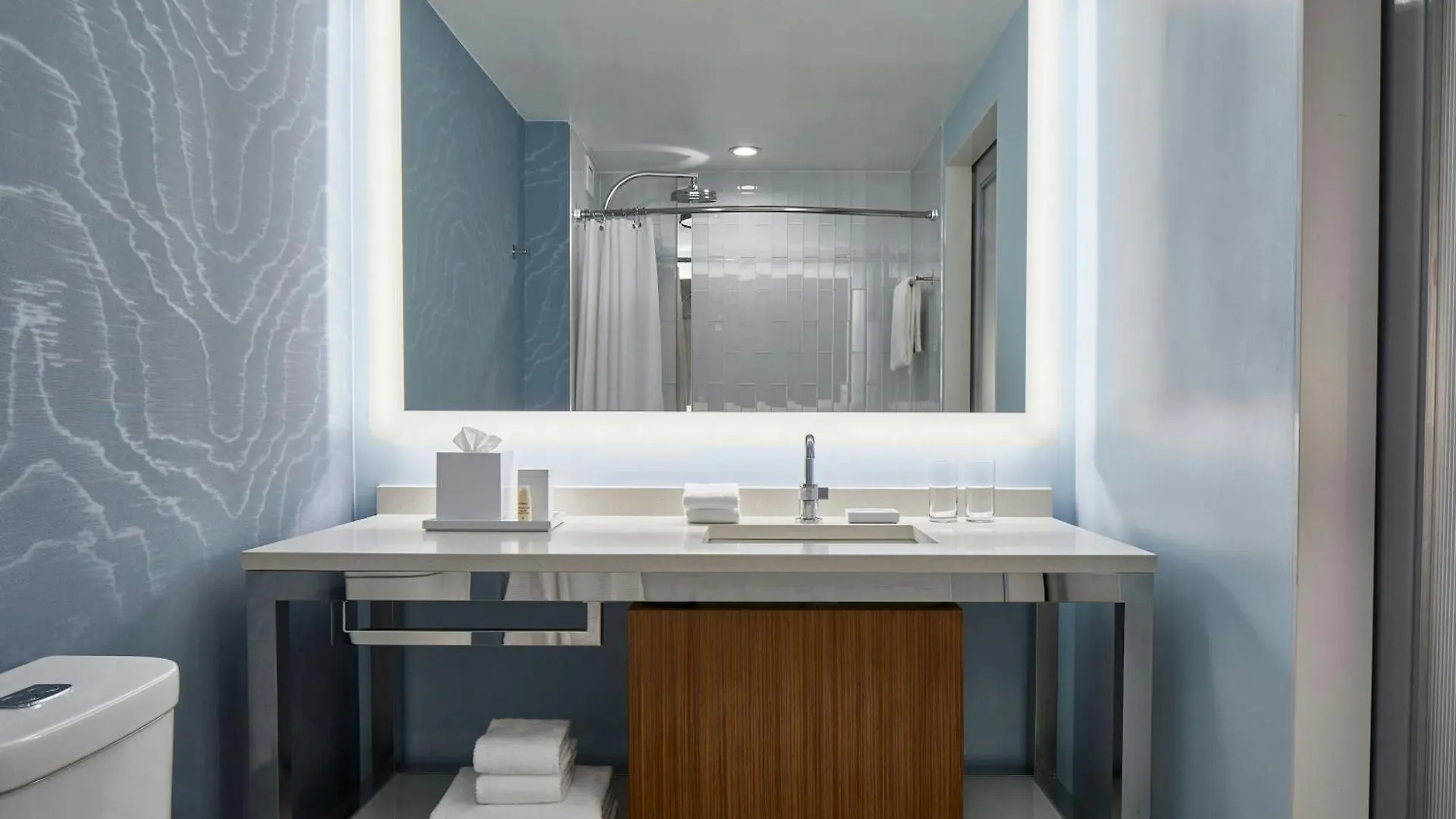 ****  Renaissance Charlotte Southpark Hotel United States
