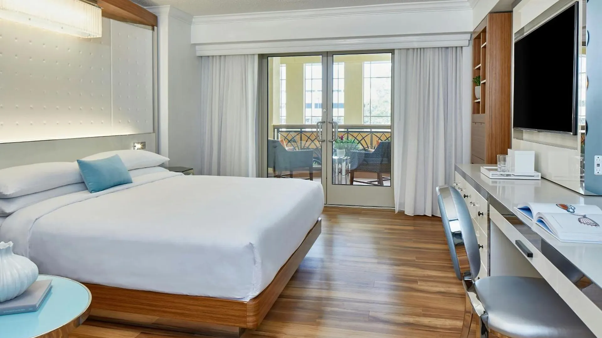 Renaissance Charlotte Southpark Hotel United States