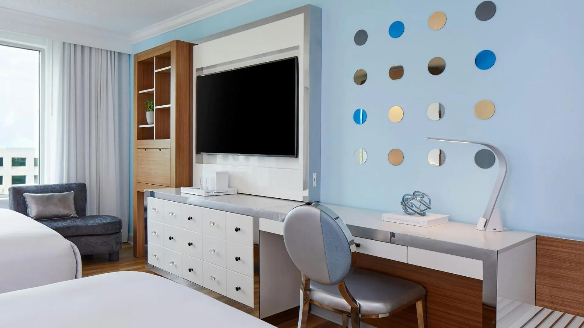 Renaissance Charlotte Southpark Hotel