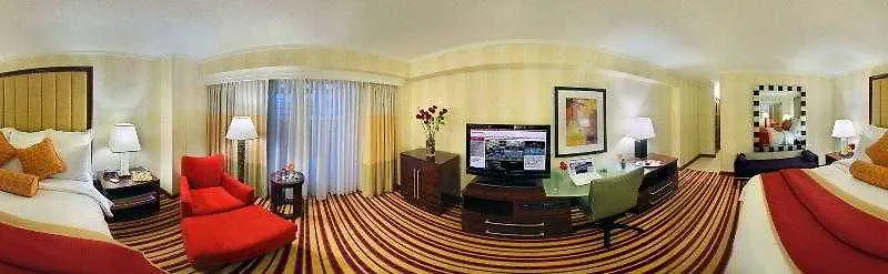 Renaissance Charlotte Southpark Hotel