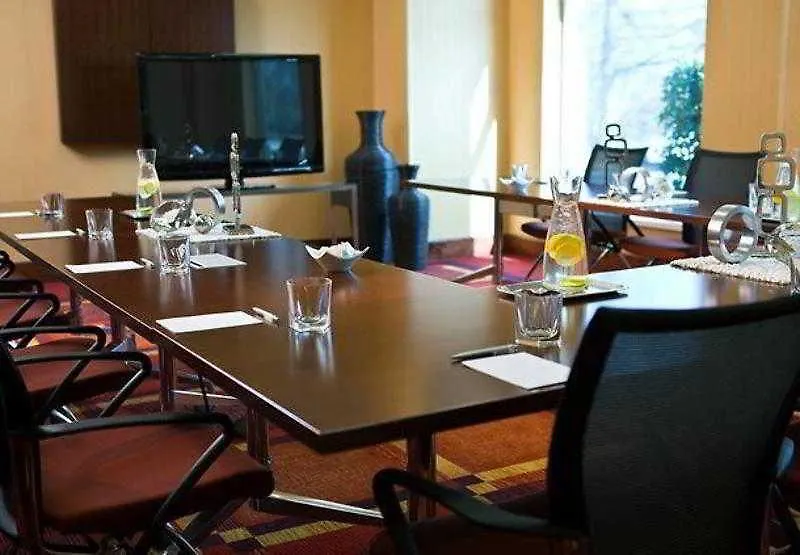 Renaissance Charlotte Southpark Hotel United States